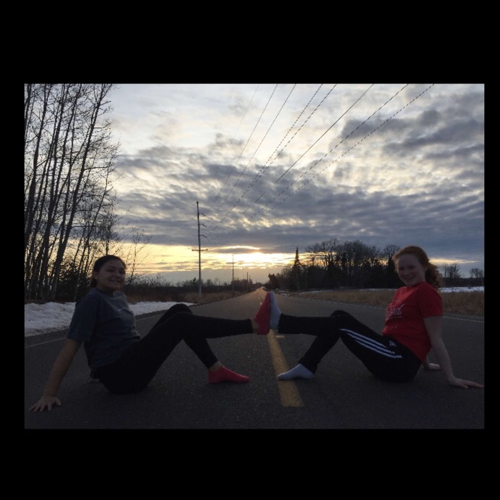 Meet your Posher, Jayden